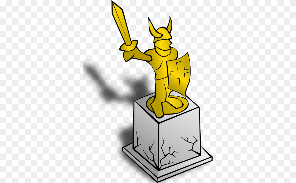 Greek Statue Clip Art Free Png