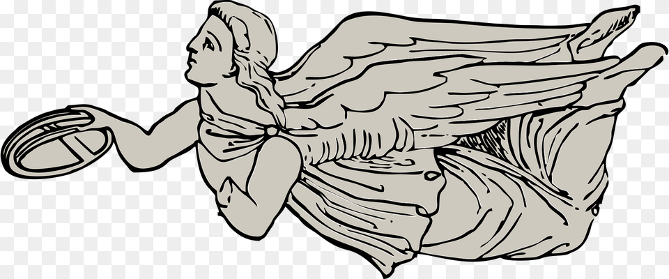 Greek Statue Clipart, Baby, Person, Art, Face Png