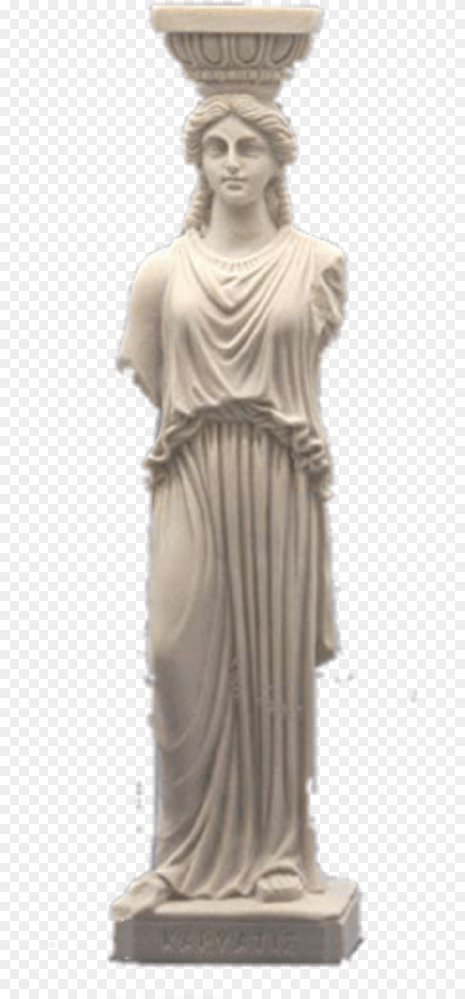 Greek Statue Women Goddess Statues Vaporwave, Art, Adult, Female, Person Free Png Download