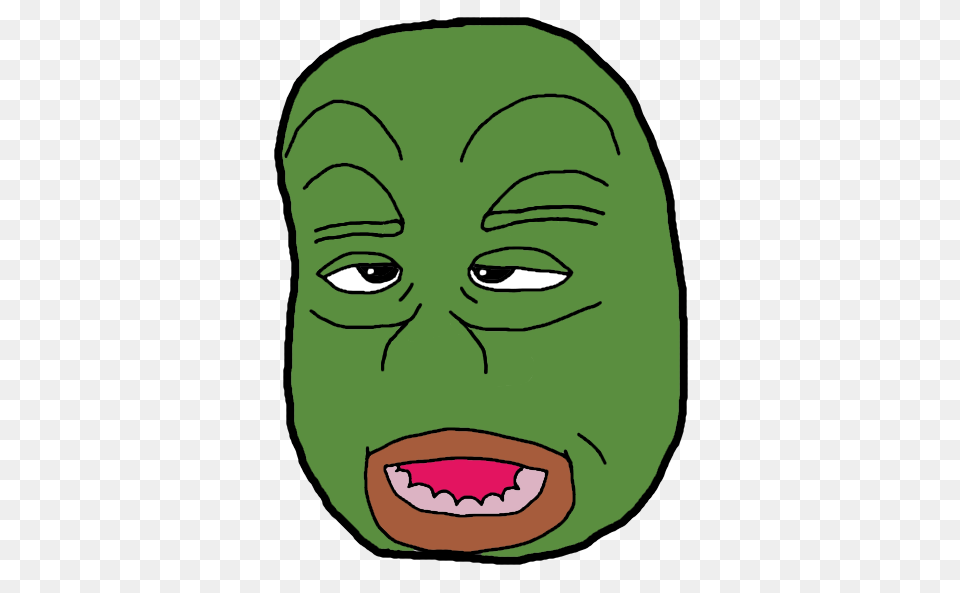 Greekpepe, Baby, Person, Head, Face Free Png Download