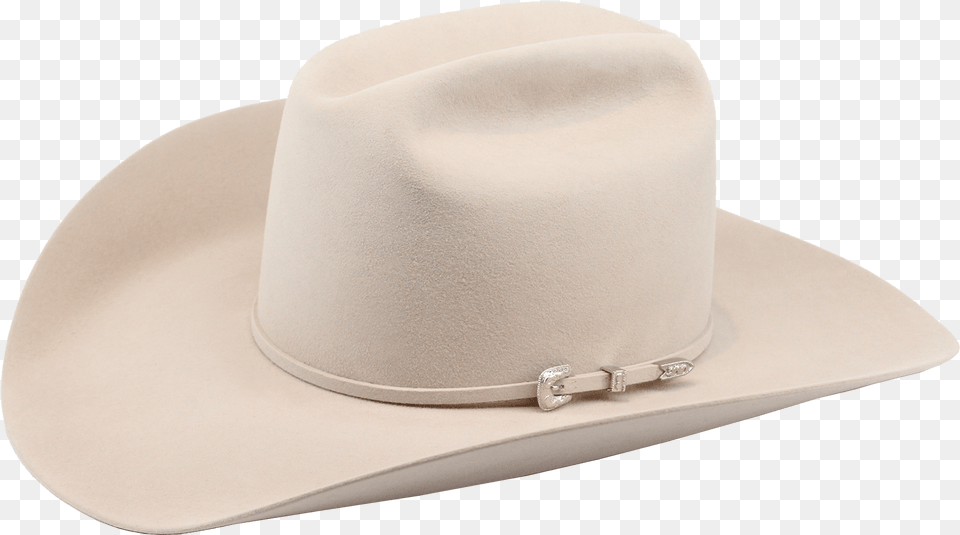 Greeley Hat Works Beaver20 Felt Western Hat, Clothing, Cowboy Hat Free Png