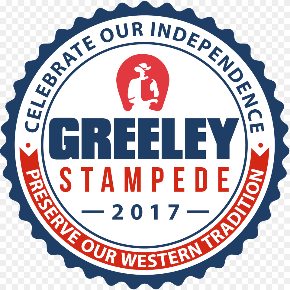 Greeley Stampede, Logo, Architecture, Building, Factory Png Image