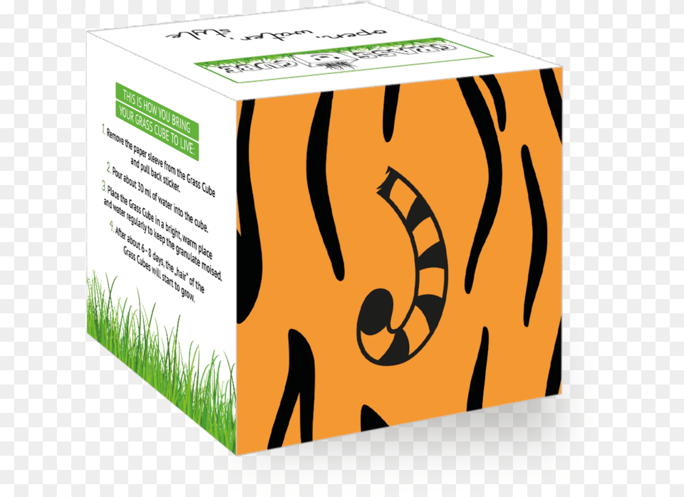 Green, Box, Cardboard, Carton Free Transparent Png