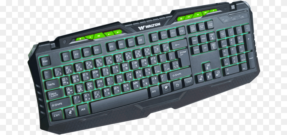 Green 1280x854 Computer Keyboard, Computer Hardware, Computer Keyboard, Electronics, Hardware Free Png Download