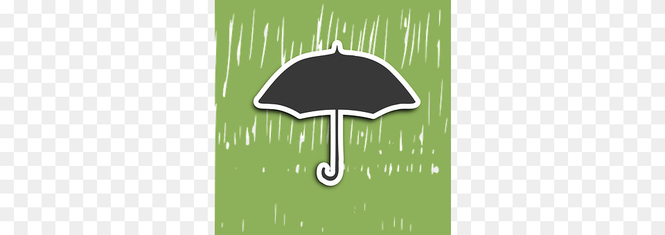 Green Canopy, Umbrella Free Png Download