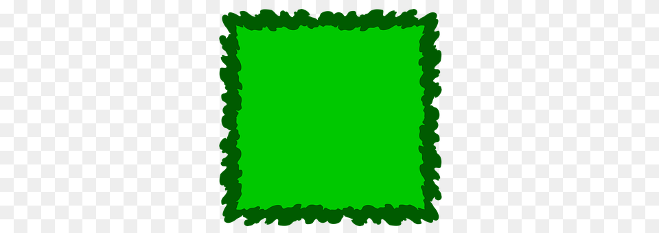 Green Home Decor, Cushion, Blackboard Png