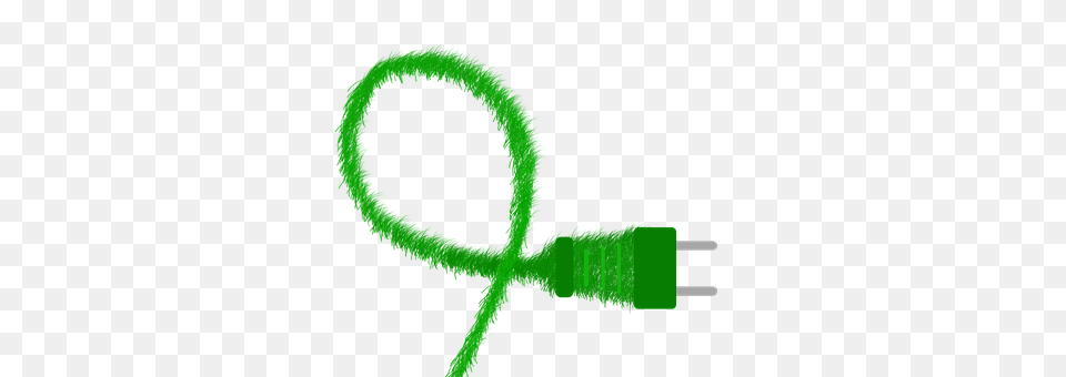 Green Adapter, Electronics, Plug Free Png