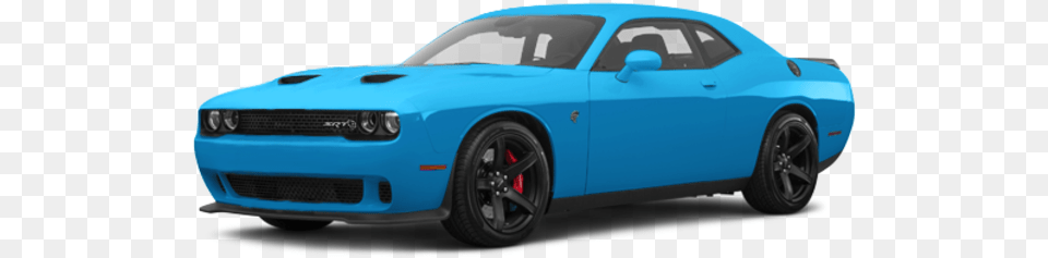Green 2019 Hellcat Redeye, Car, Vehicle, Coupe, Transportation Free Png Download