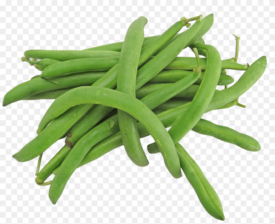 Green Bean, Food, Plant, Produce Free Transparent Png