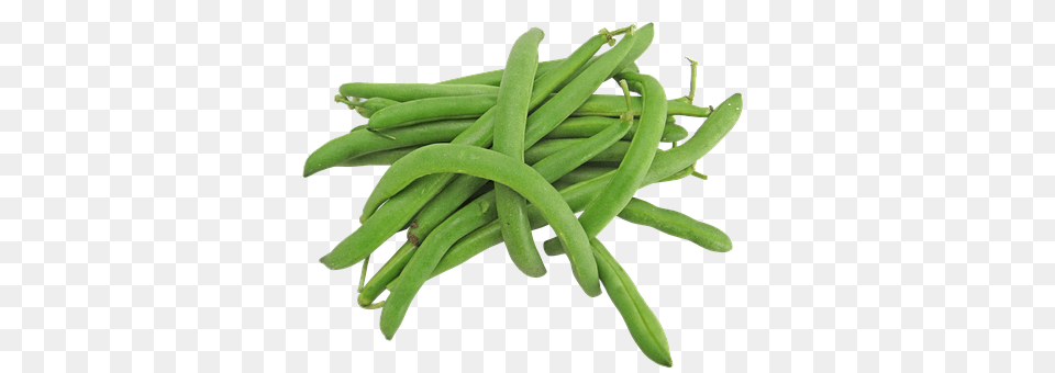 Green Bean, Food, Plant, Produce Png Image
