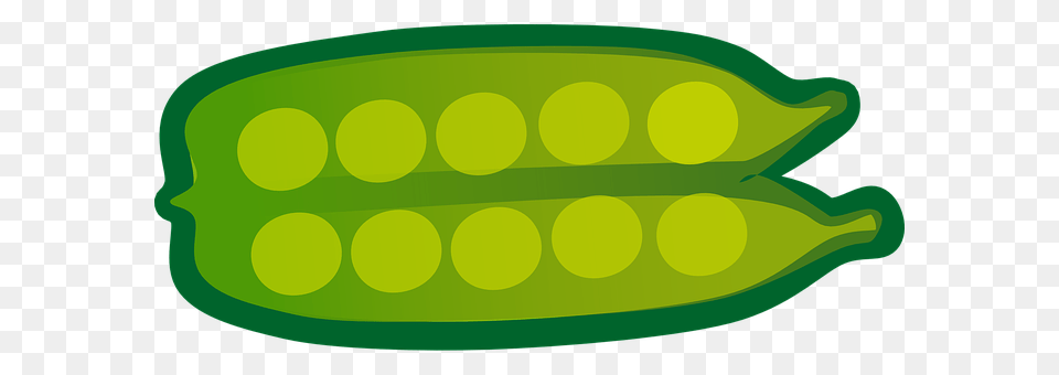 Green Food, Pea, Plant, Produce Free Transparent Png