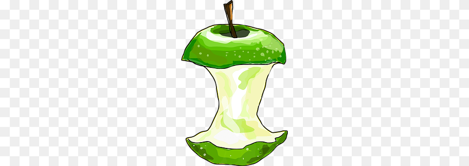 Green Apple, Food, Fruit, Plant Free Transparent Png