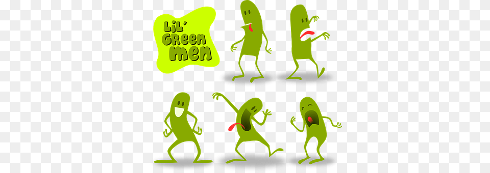 Green Person, Baby, Animal, Dinosaur Free Transparent Png