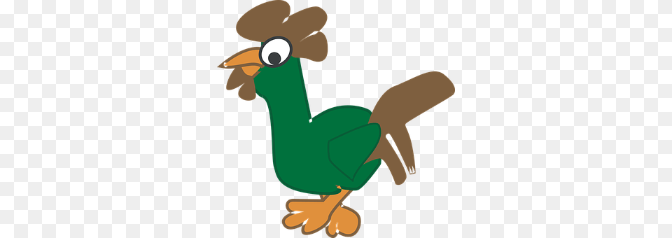 Green Animal, Beak, Bird Png