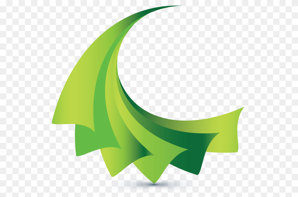 Green Abstract Design Image, Leaf, Plant, Logo, Animal Png