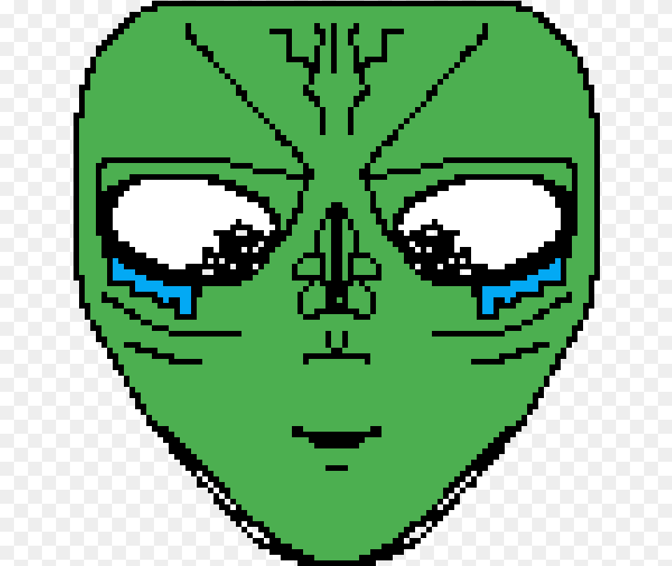 Green Alien, Person, Mask, Face, Head Free Transparent Png