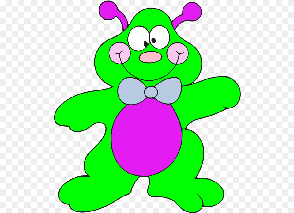 Green Alien Cartoon, Purple, Baby, Person Free Transparent Png