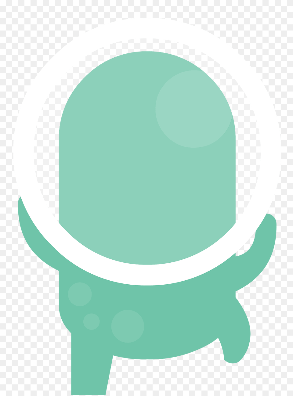Green Alien Clipart, Tub, Bathing, Clothing, Hardhat Free Transparent Png