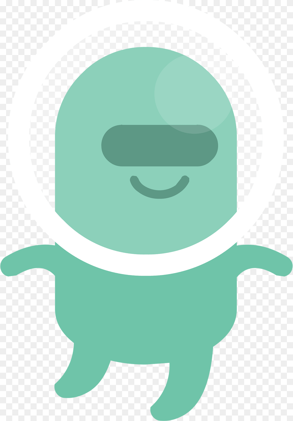 Green Alien Clipart, Clothing, Hardhat, Helmet Png