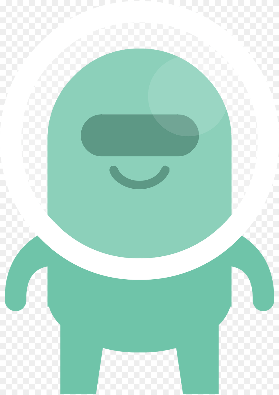 Green Alien Clipart Png