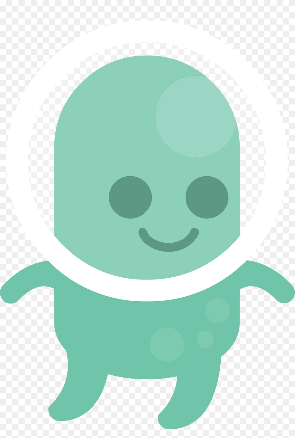 Green Alien Clipart, Photography, Water Sports, Water, Swimming Png Image