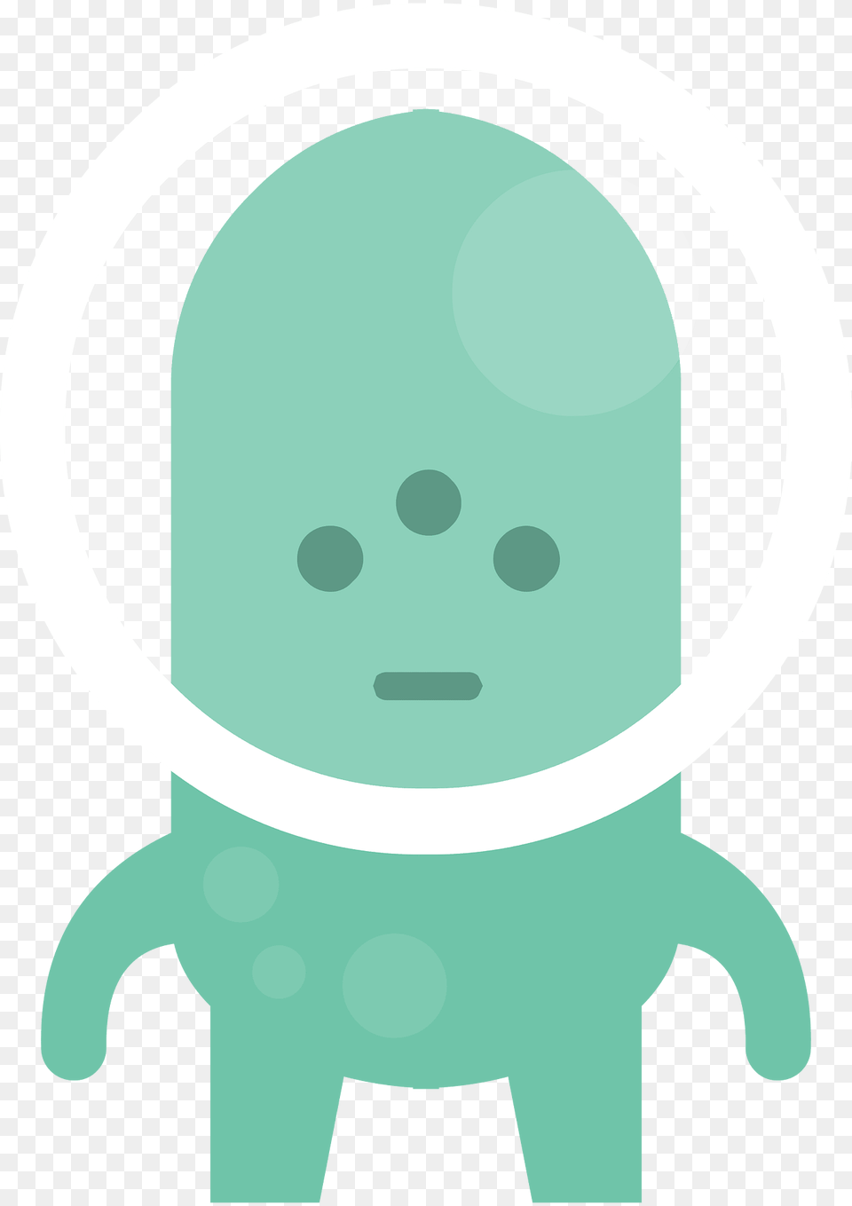 Green Alien Clipart, Clothing, Hat, Face, Head Png