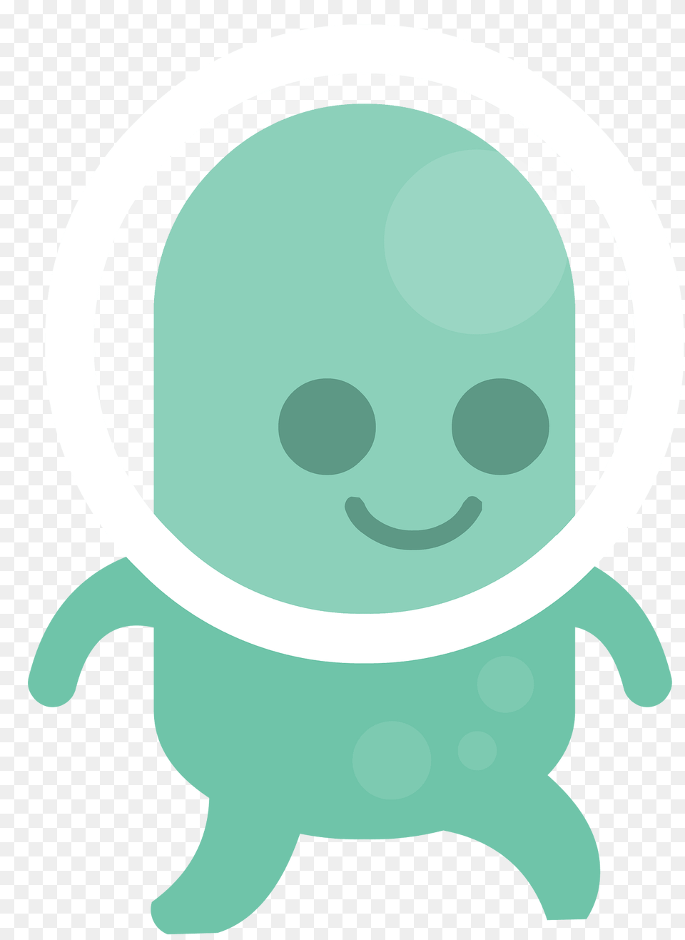 Green Alien Smiling Clipart, Photography, Baby, Person Free Transparent Png