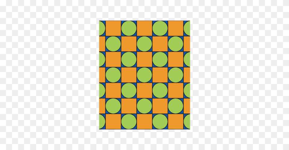 Green And Orange Geometric Pattern Poster Id, Chess, Game, Art, Modern Art Free Png
