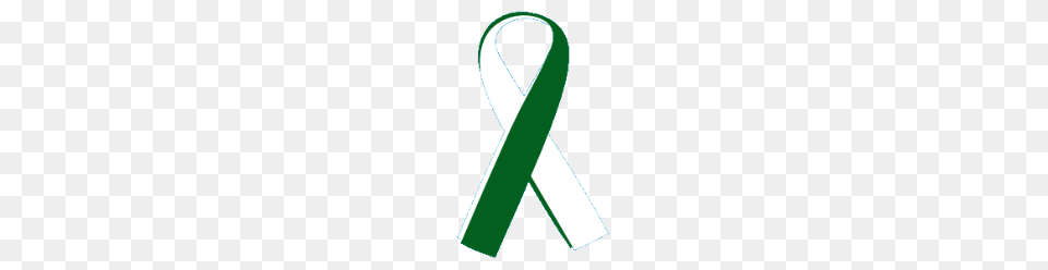 Green And White Ribbon Dont Let Hate Win Or We All Lose, Accessories, Formal Wear, Tie Free Transparent Png