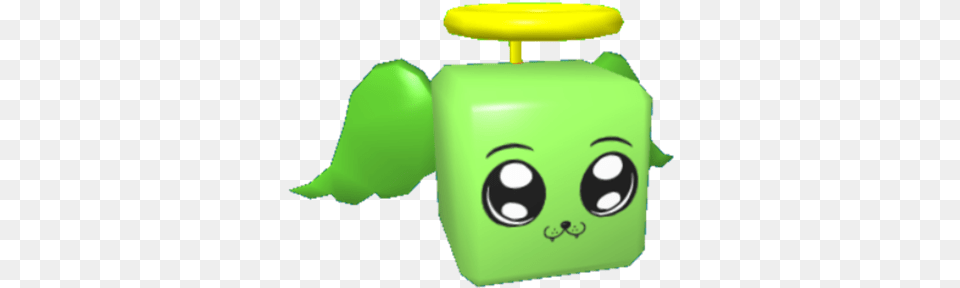 Green Angel Legendary Pets Mining Simulator, Baby, Person, Face, Head Free Transparent Png