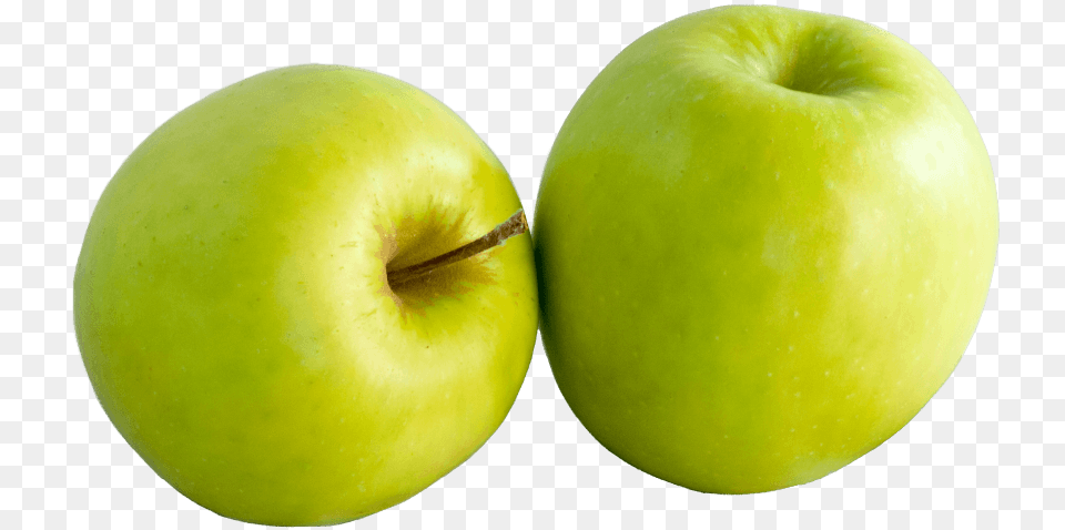 Green Apple, Food, Fruit, Plant, Produce Png Image