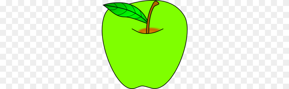 Green Apple Clip Art, Plant, Produce, Fruit, Food Free Transparent Png