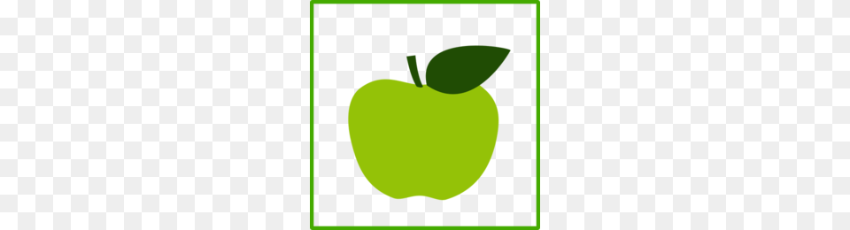 Green Apple Clipart, Plant, Produce, Fruit, Food Free Transparent Png