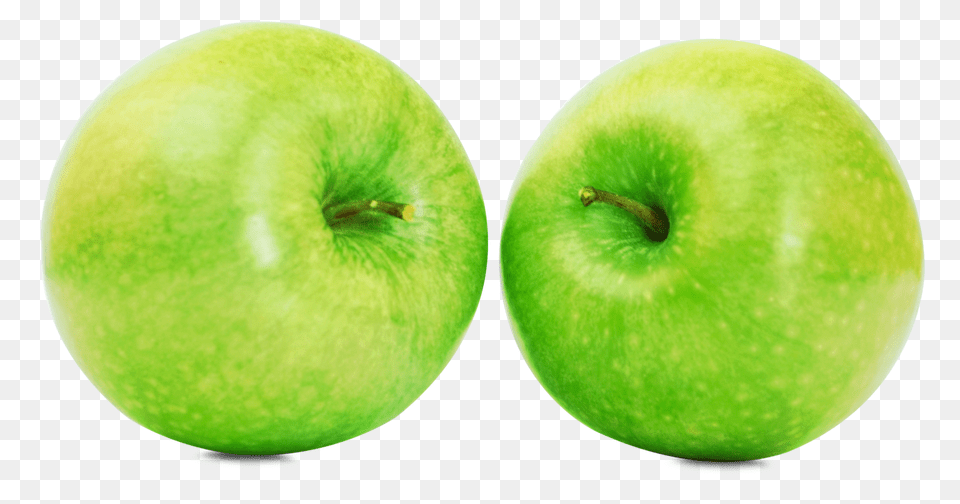 Green Apple Image 1, Food, Fruit, Plant, Produce Free Transparent Png