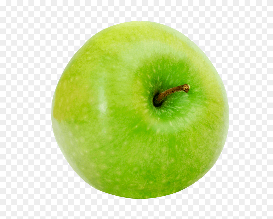 Green Apple Image, Food, Fruit, Plant, Produce Png