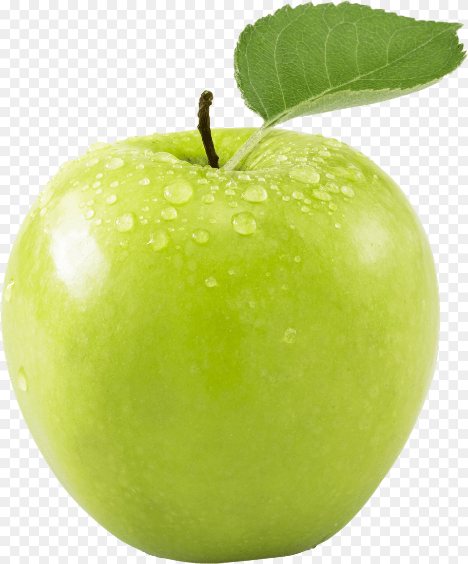 Green Apple Image File, Food, Fruit, Plant, Produce Free Png Download