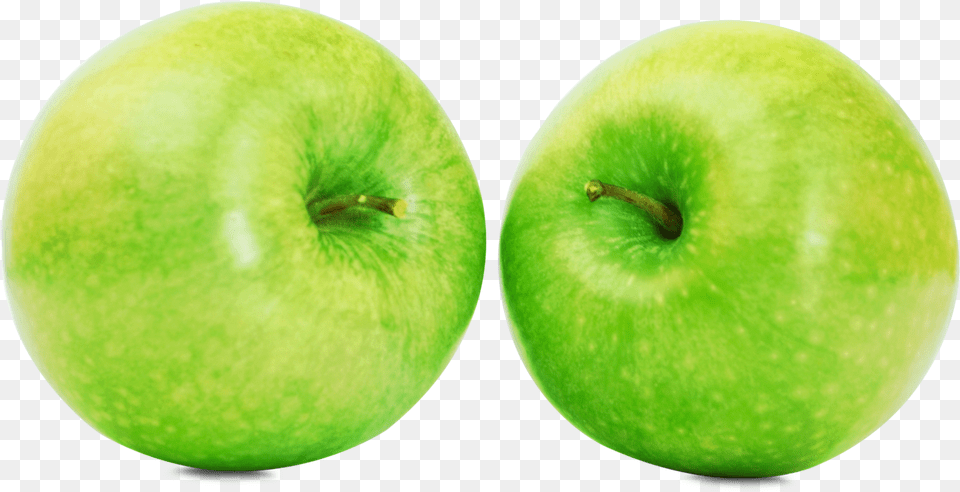 Green Apple Image Green Apple, Food, Fruit, Plant, Produce Free Png