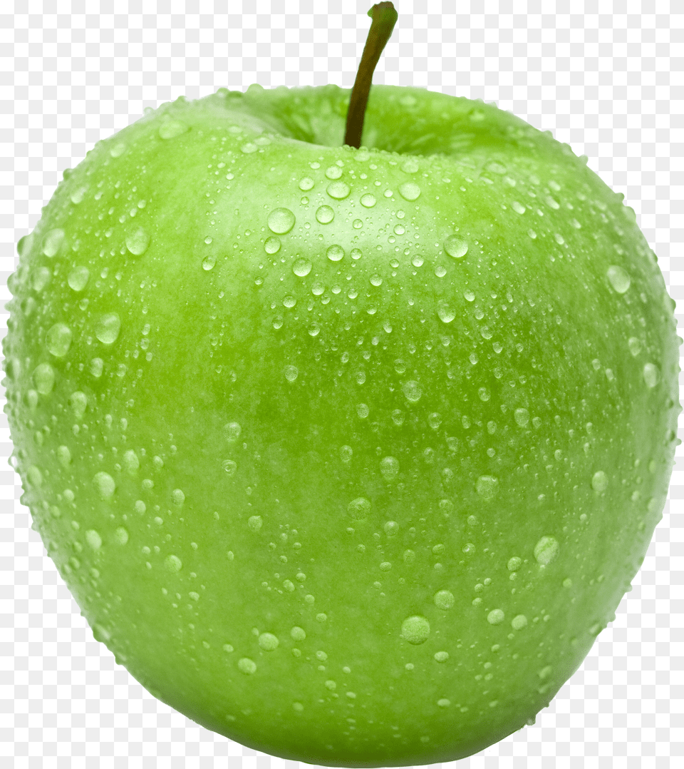 Green Apple39s Manzana Verde Transparente Png Image