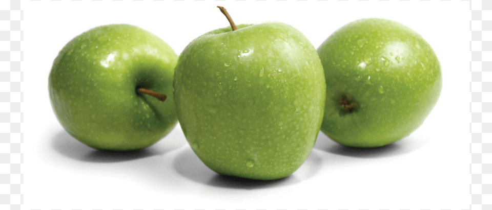 Green Apples Without Background, Apple, Food, Fruit, Plant Png