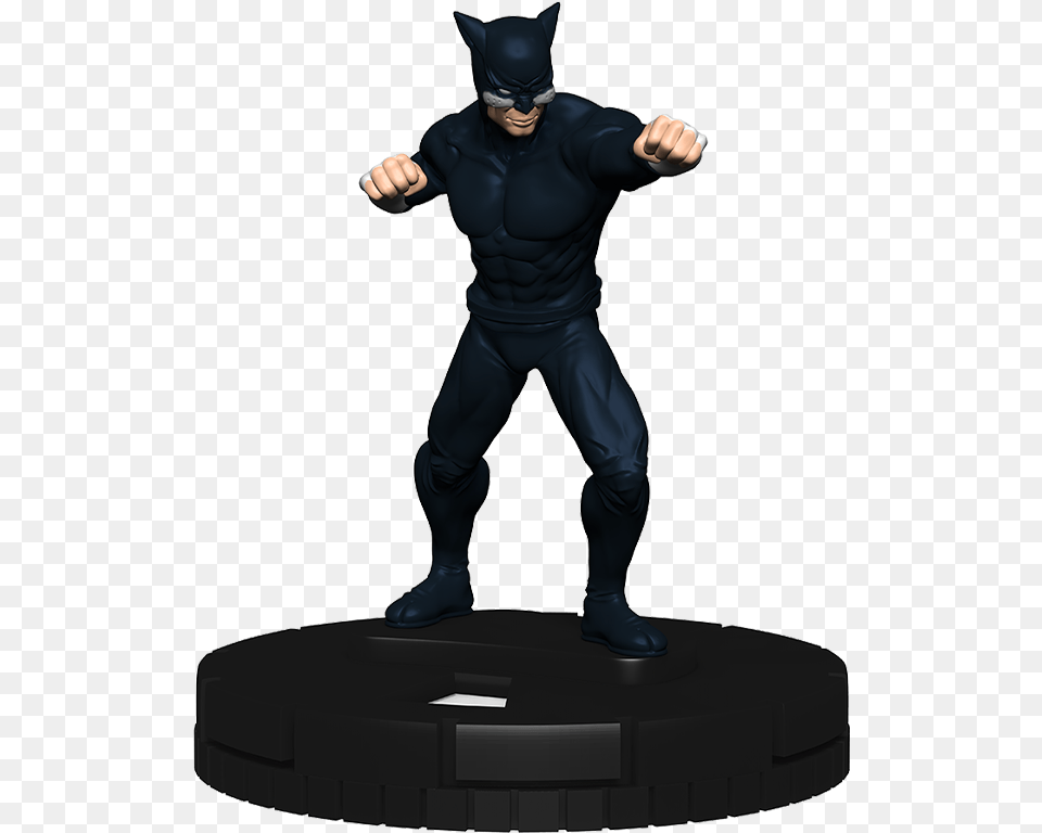 Green Arrow And The Wildcat Heroclix, Adult, Male, Man, Person Free Png Download