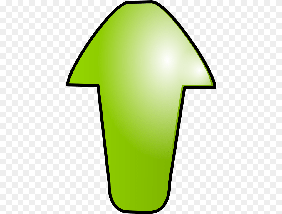 Green Arrow Clipart Leaf Green Arrow Clipart, Recycling Symbol, Symbol Png