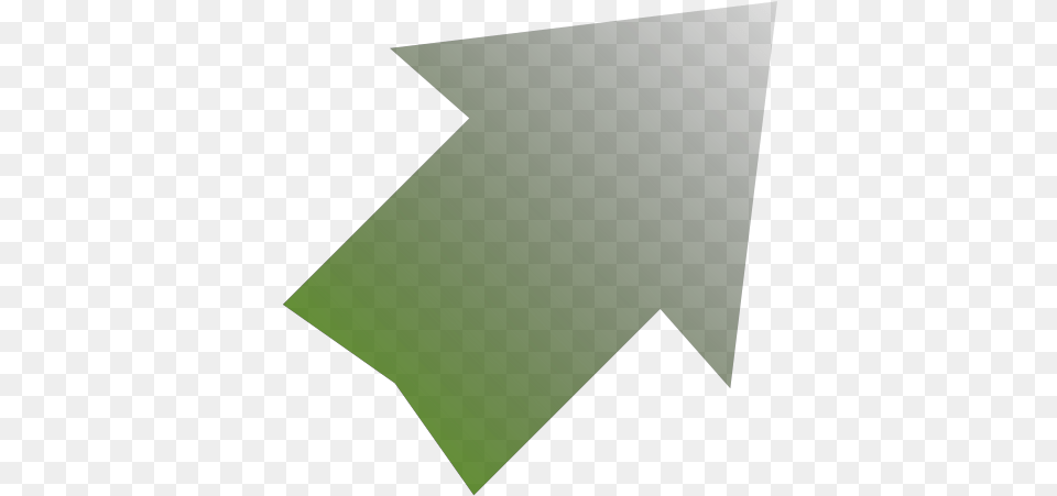 Green Arrow Svg Vector Clip Art Svg Clipart Horizontal, Leaf, Plant, Symbol, Blackboard Free Png