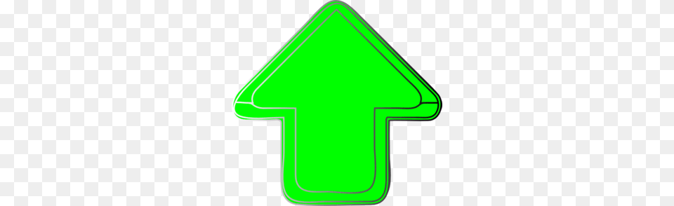 Green Arrow Up Clip Art, Symbol Free Png