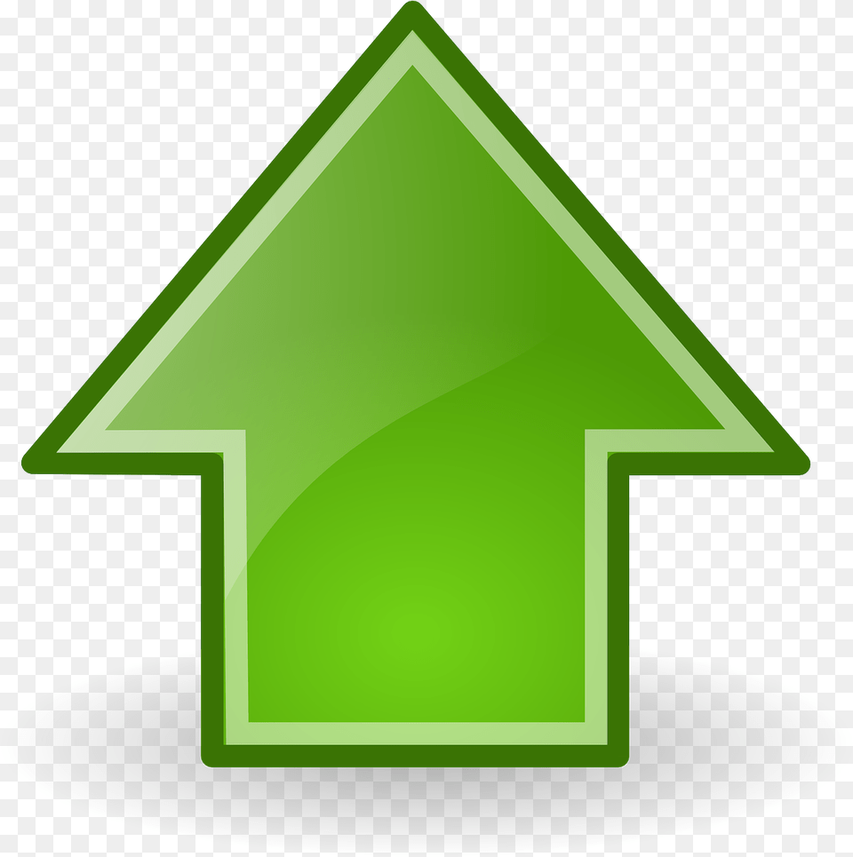 Green Arrows Red Arrow Top, Symbol, Arrowhead, Weapon, Triangle Free Transparent Png