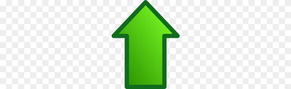 Green Arrows Set Up Clip Art, Symbol, Recycling Symbol Png Image