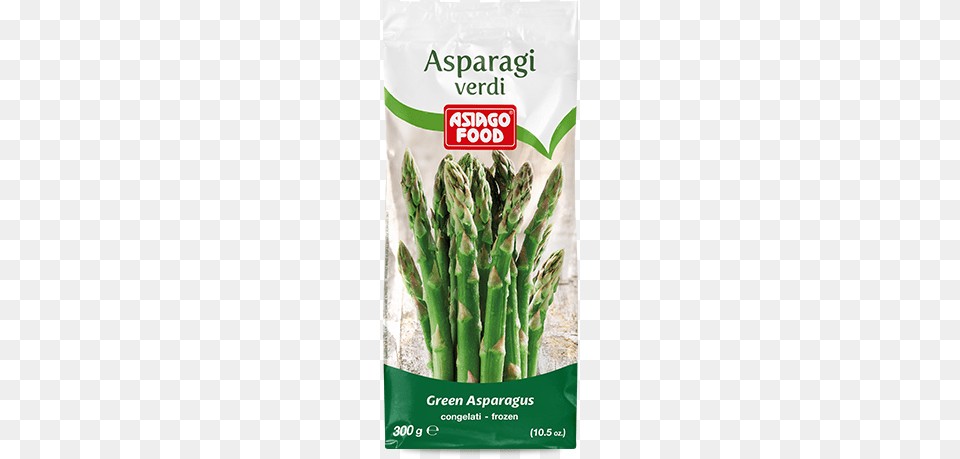 Green Asparagus 300g Asiago Food, Produce, Plant, Vegetable, Ketchup Free Png Download