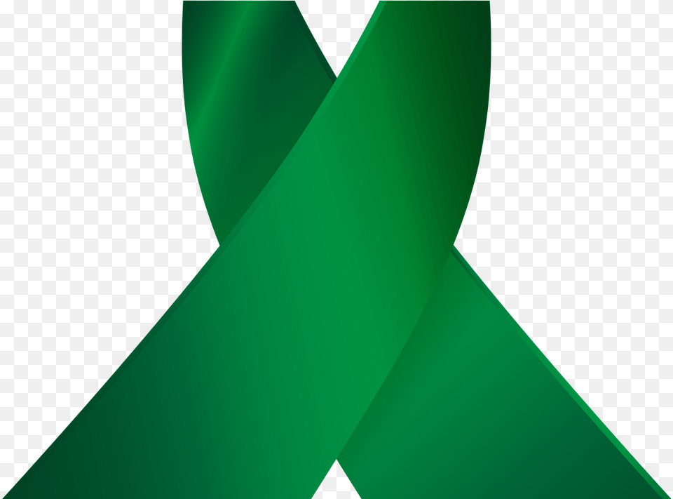 Green Awareness Ribbon Clip Art Best Web Clipart Art Paper Png