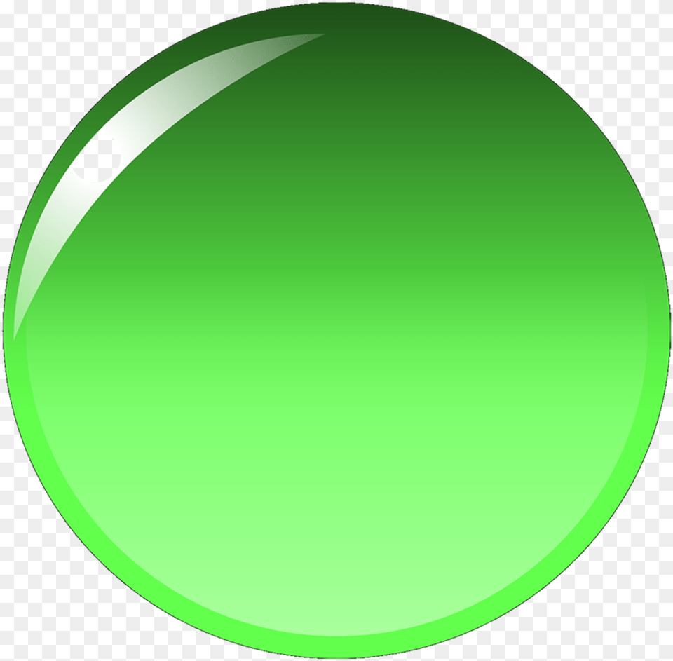 Green Background With Circle, Sphere, Astronomy, Moon, Nature Png