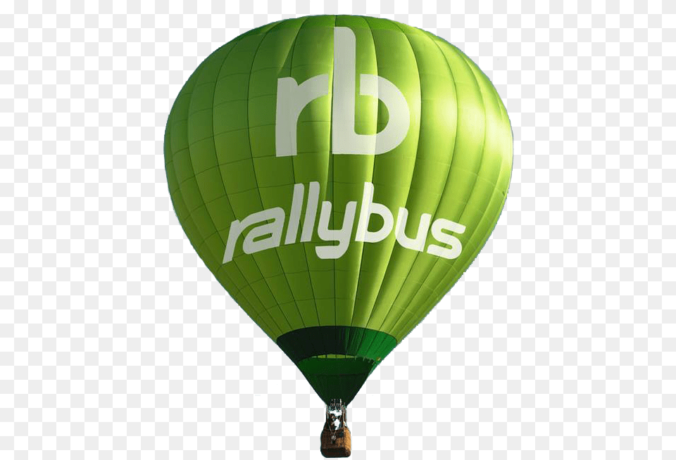 Green Balloon, Aircraft, Hot Air Balloon, Transportation, Vehicle Free Png Download