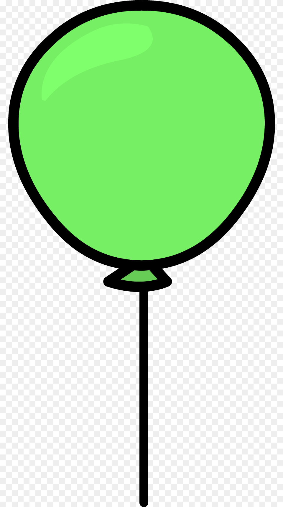 Green Balloon, Astronomy, Moon, Nature, Night Png